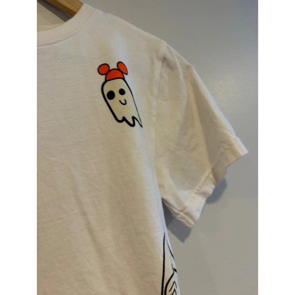 Disney halloween shirt
